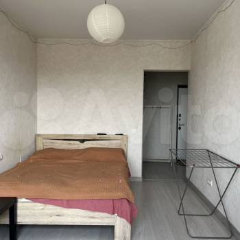 Сдается 1-комнатная квартира, 34 м²