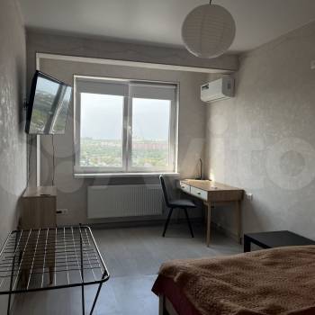 Сдается 1-комнатная квартира, 34 м²