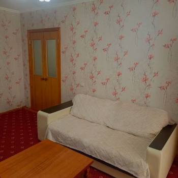 Сдается 2-х комнатная квартира, 55 м²