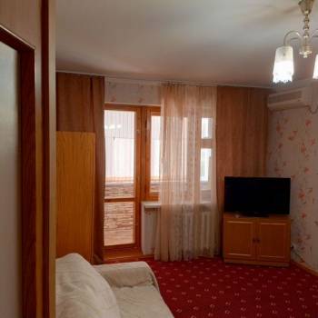 Сдается 2-х комнатная квартира, 55 м²