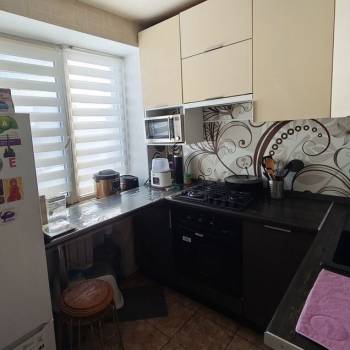 Продается 2-х комнатная квартира, 42 м²