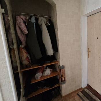 Продается 2-х комнатная квартира, 42 м²