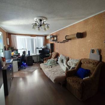 Продается 2-х комнатная квартира, 42 м²