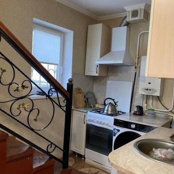 Продается 3-х комнатная квартира, 67 м²