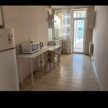 Сдается 2-х комнатная квартира, 70 м²