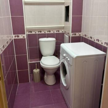 Сдается 2-х комнатная квартира, 70 м²