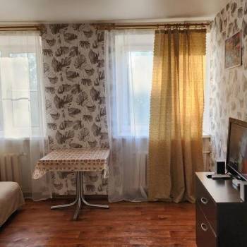 Продается 1-комнатная квартира, 25 м²