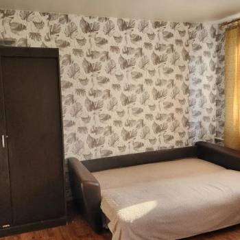 Продается 1-комнатная квартира, 25 м²