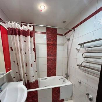 Продается 3-х комнатная квартира, 67,8 м²