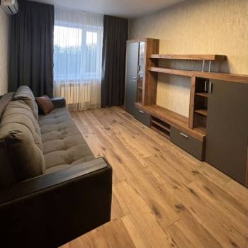 Сдается 2-х комнатная квартира, 55 м²