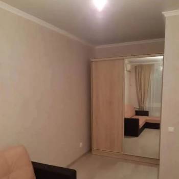 Сдается 1-комнатная квартира, 31 м²