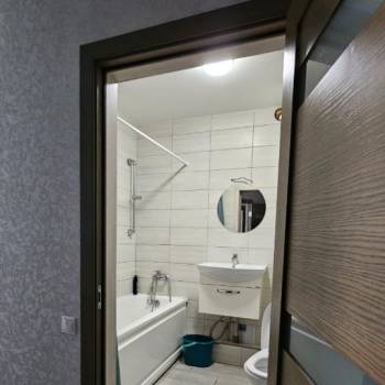 Сдается 1-комнатная квартира, 37 м²