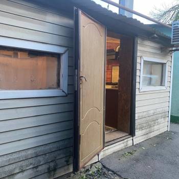 Сдается 2-х комнатная квартира, 34 м²