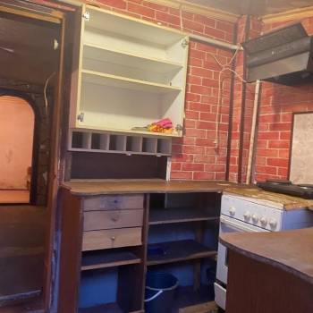 Сдается 2-х комнатная квартира, 34 м²