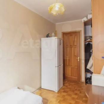 Продается 3-х комнатная квартира, 56 м²