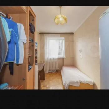 Продается 3-х комнатная квартира, 56 м²