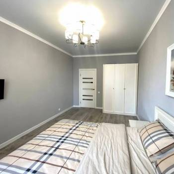 Сдается 1-комнатная квартира, 40,5 м²