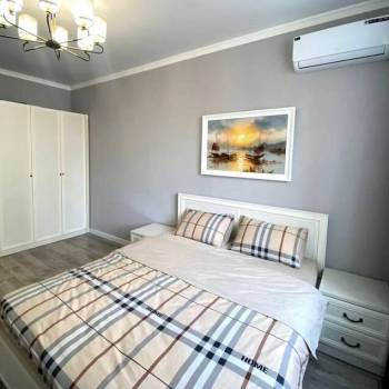 Сдается 1-комнатная квартира, 40,5 м²