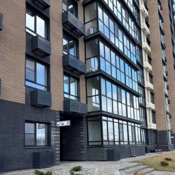 Сдается 1-комнатная квартира, 28 м²