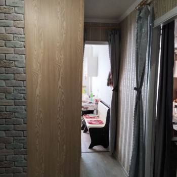 Продается 1-комнатная квартира, 31 м²