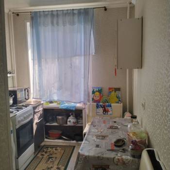 Продается 1-комнатная квартира, 31 м²