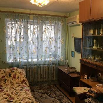 Сдается 2-х комнатная квартира, 45,8 м²