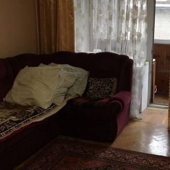 Сдается 2-х комнатная квартира, 45,8 м²