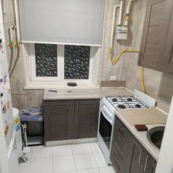 Сдается 2-х комнатная квартира, 41 м²