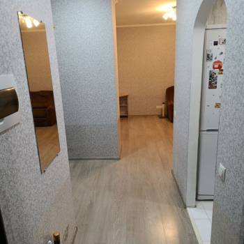 Сдается 2-х комнатная квартира, 41 м²