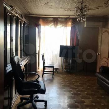 Сдается Многокомнатная квартира, 51 м²