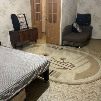 Сдается 1-комнатная квартира, 44 м²