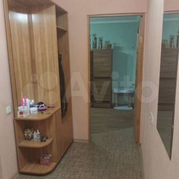 Сдается 2-х комнатная квартира, 41 м²