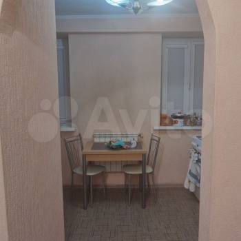 Сдается 2-х комнатная квартира, 41 м²