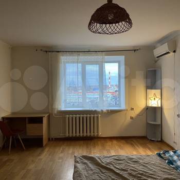 Сдается 1-комнатная квартира, 46,5 м²