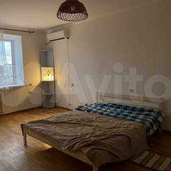 Сдается 1-комнатная квартира, 46,5 м²