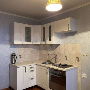 Сдается 1-комнатная квартира, 46,5 м²