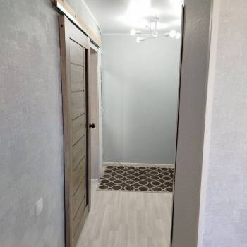 Сдается 1-комнатная квартира, 29 м²