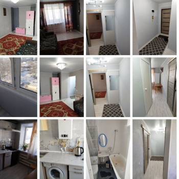 Сдается 1-комнатная квартира, 29 м²