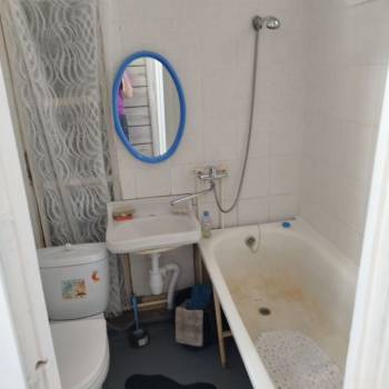 Сдается 1-комнатная квартира, 29 м²