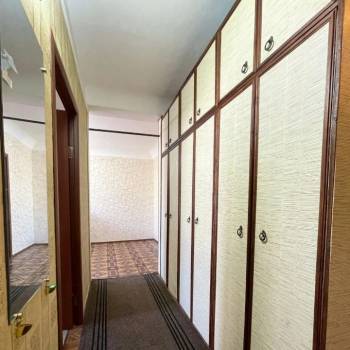 Продается 3-х комнатная квартира, 57,7 м²