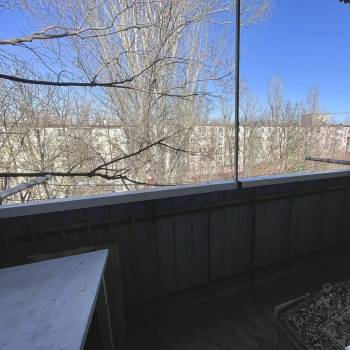 Продается 3-х комнатная квартира, 57,7 м²