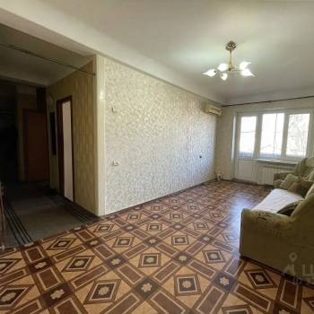 Продается 3-х комнатная квартира, 57,7 м²