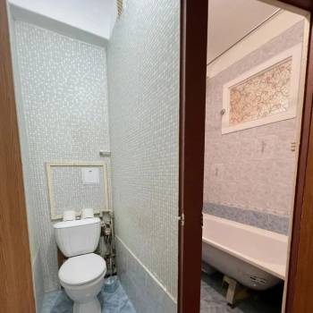 Продается 3-х комнатная квартира, 57,7 м²