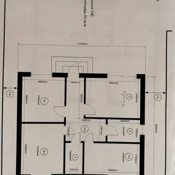 Продается Дом, 95 м²