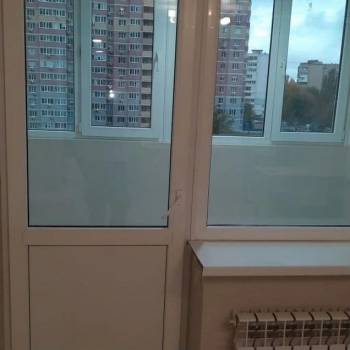 Сдается 1-комнатная квартира, 29 м²