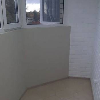 Сдается 1-комнатная квартира, 29 м²