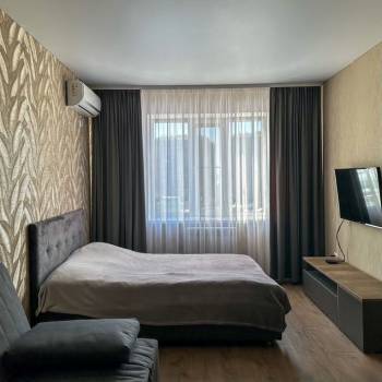 Сдается 1-комнатная квартира, 40 м²