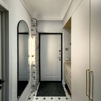 Сдается 1-комнатная квартира, 37 м²