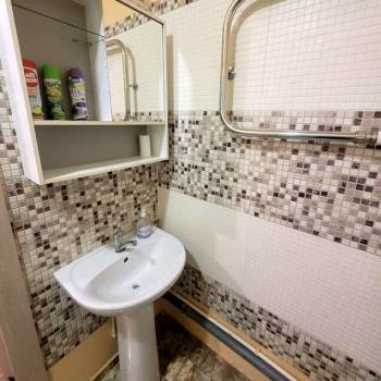 Сдается 1-комнатная квартира, 30 м²