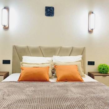 Сдается 2-х комнатная квартира, 50 м²